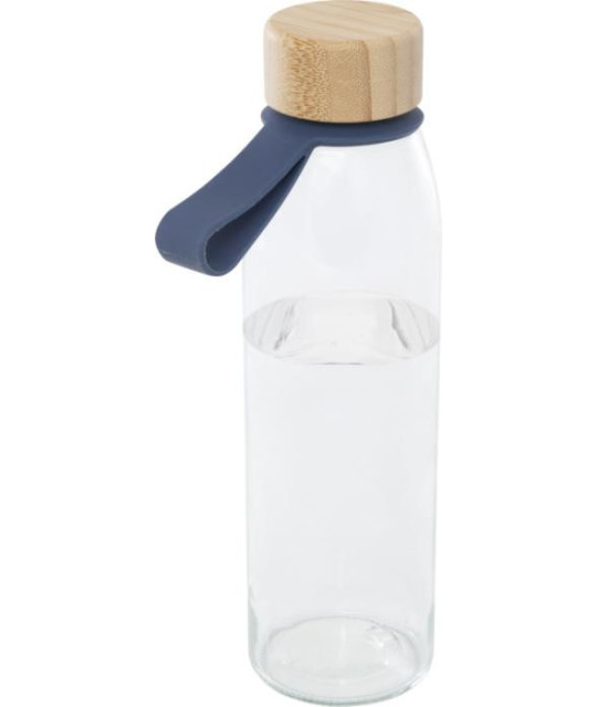 ADT Porto 500 ml glass water bottle