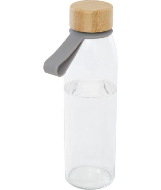 ADT Porto 500 ml glass water bottle