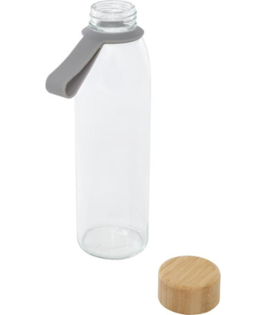 ADT Porto 500 ml glass water bottle