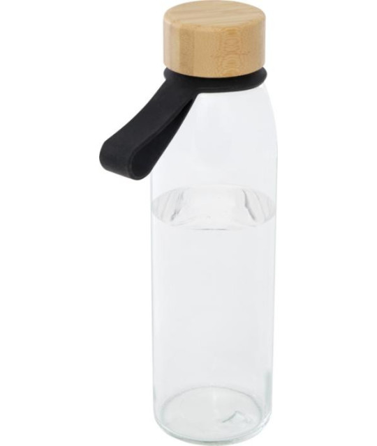 ADT Porto 500 ml vattenflaska av glas | ADT Tryck