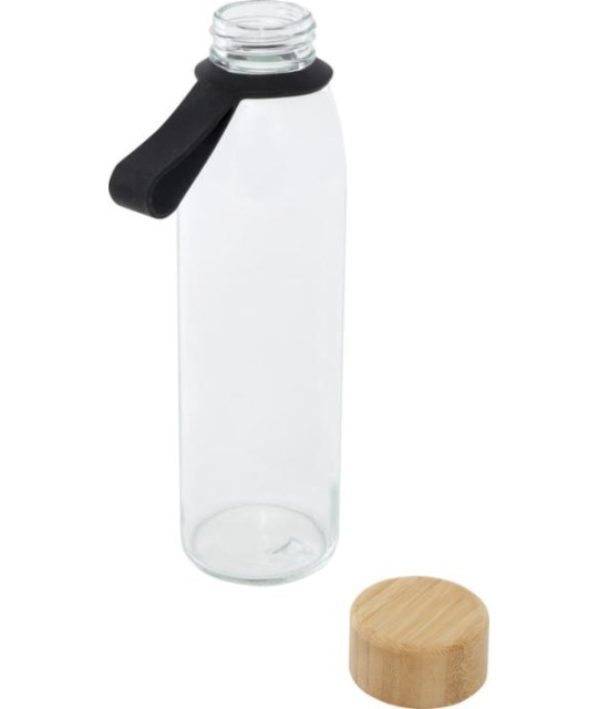 ADT Porto 500 ml vattenflaska av glas | ADT Tryck