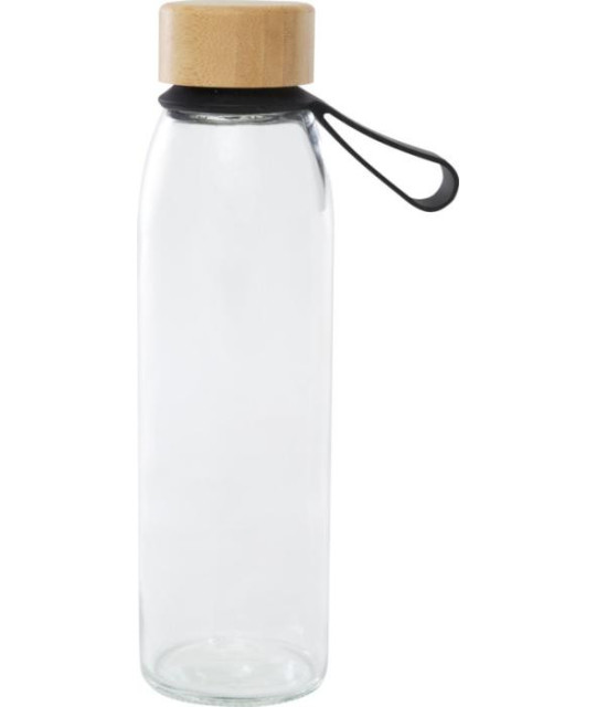 ADT Porto 500 ml vattenflaska av glas | ADT Tryck