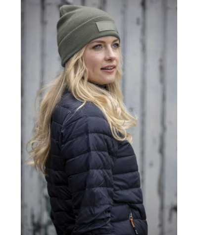 ADT Boreas cap with patch