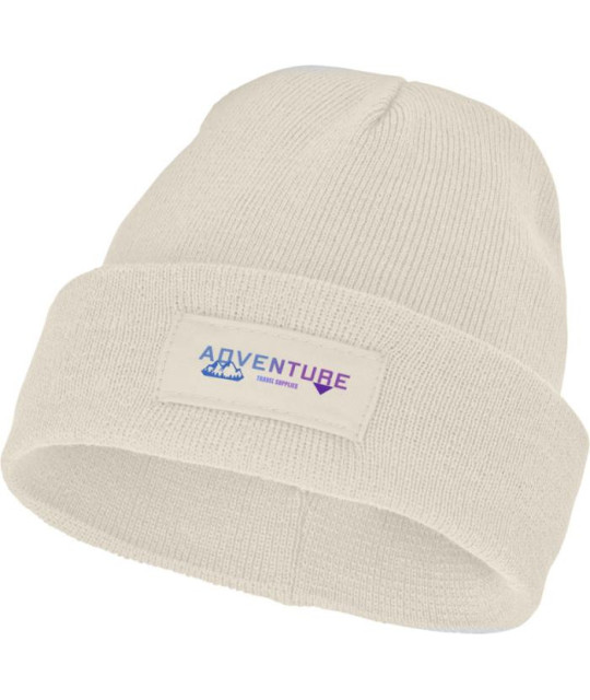 ADT Boreas cap with patch