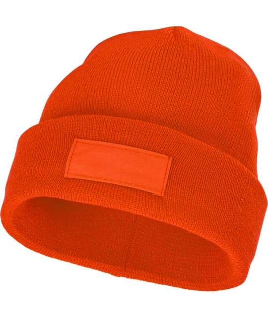 ADT Boreas cap with patch