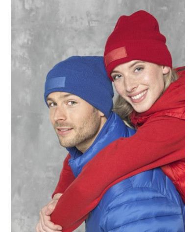 ADT Boreas cap with patch