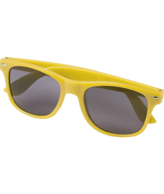 ADT Sun Ray rPET Solglasögon | ADT Tryck
