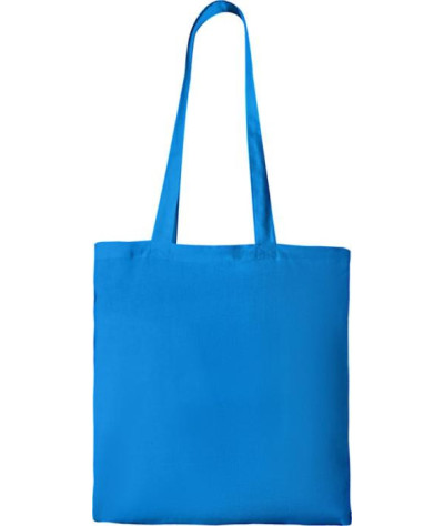 ADT Madras 140 g/m² bomullskasse 7L | ADT Tryck