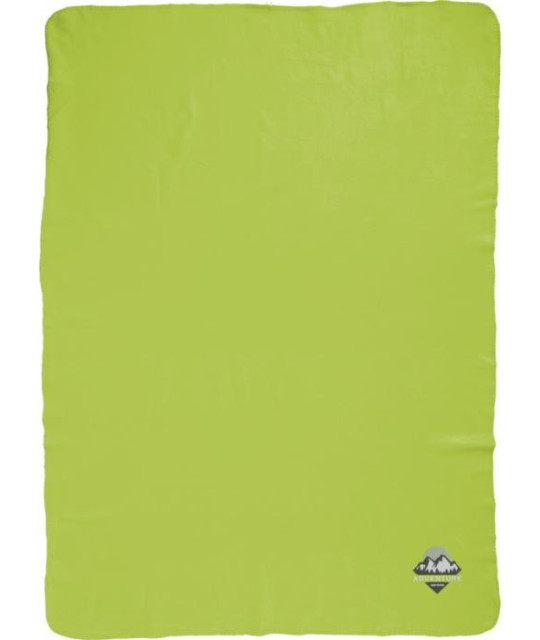 ADT Huggy fleece blanket with bag 150 x 120 cm