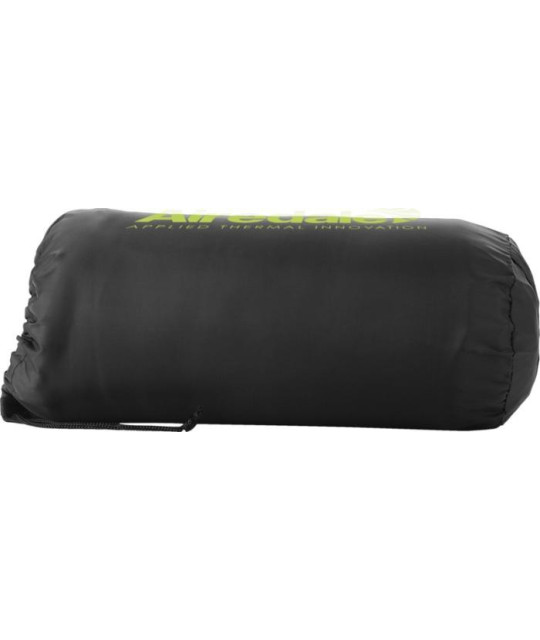 ADT Huggy fleece blanket with bag 150 x 120 cm