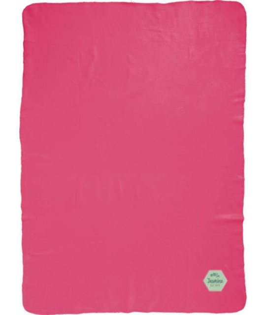 ADT Huggy fleecefilt med påse 150 x 120 cm | ADT Tryck