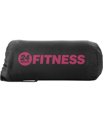 ADT Huggy fleecefilt med påse 150 x 120 cm | ADT Tryck