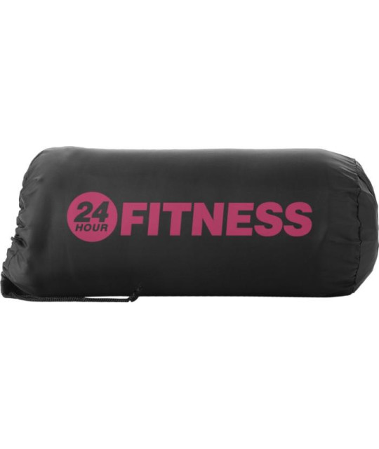 ADT Huggy fleecefilt med påse 150 x 120 cm | ADT Tryck