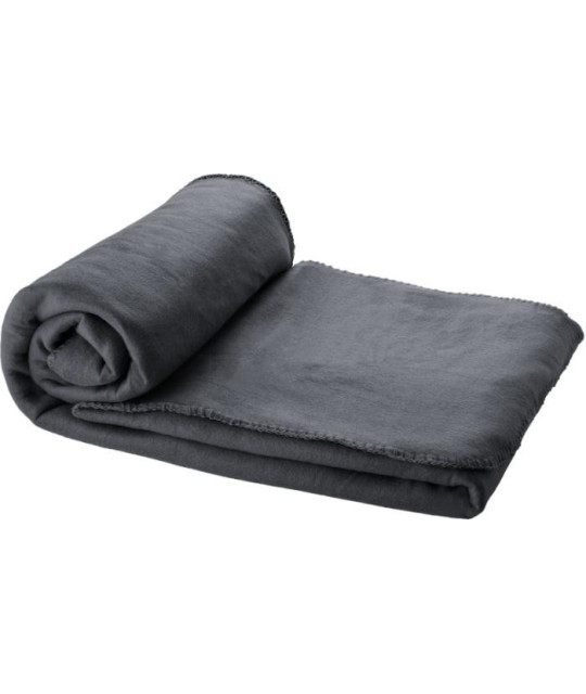 ADT Huggy fleece blanket with bag 150 x 120 cm