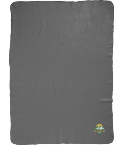 ADT Huggy fleece blanket with bag 150 x 120 cm
