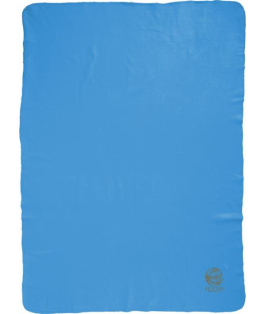 ADT Huggy fleece blanket with bag 150 x 120 cm