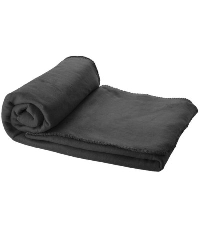 ADT Huggy fleece blanket with bag 150 x 120 cm