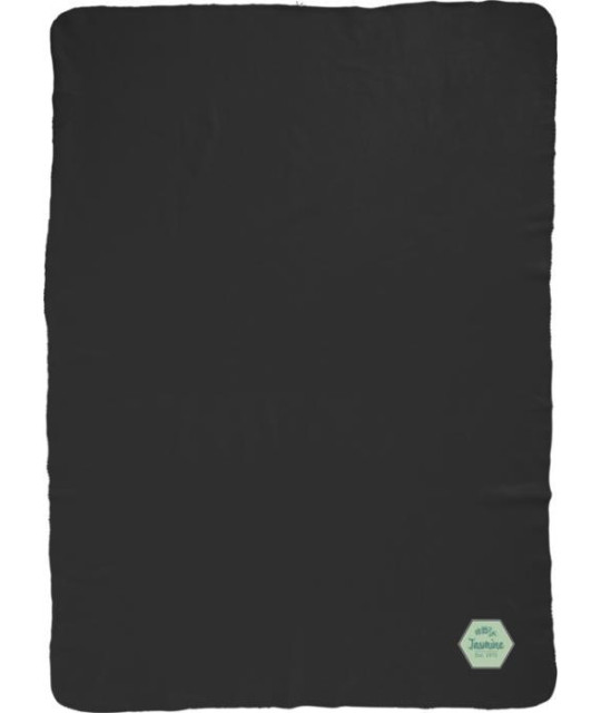 ADT Huggy fleecefilt med påse 150 x 120 cm | ADT Tryck