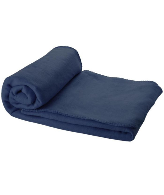 ADT Huggy fleece blanket with bag 150 x 120 cm