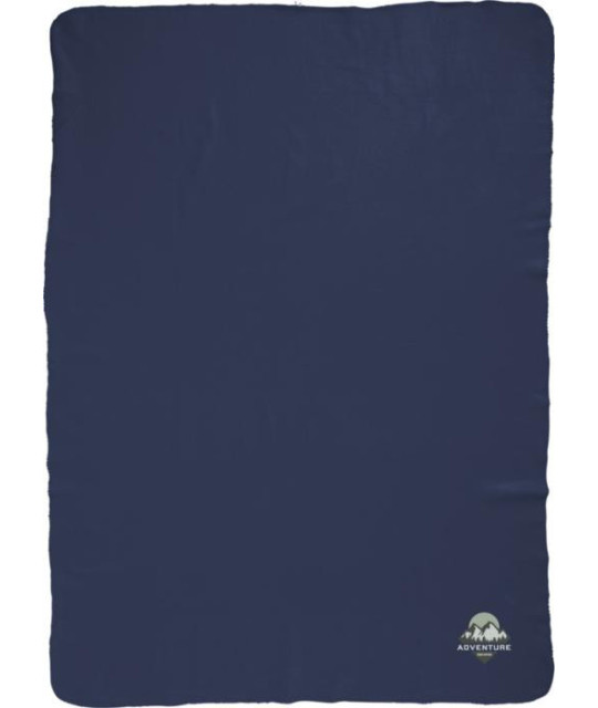 ADT Huggy fleece blanket with bag 150 x 120 cm