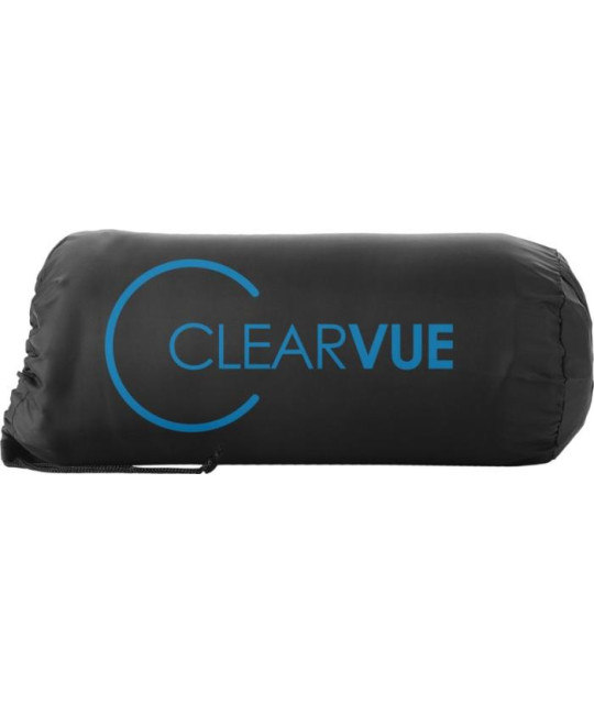 ADT Huggy fleece blanket with bag 150 x 120 cm