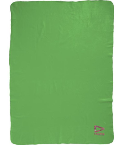 ADT Huggy fleecefilt med påse 150 x 120 cm | ADT Tryck