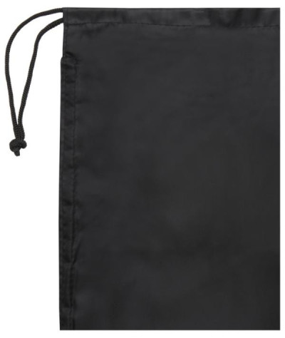 ADT Huggy fleecefilt med påse 150 x 120 cm