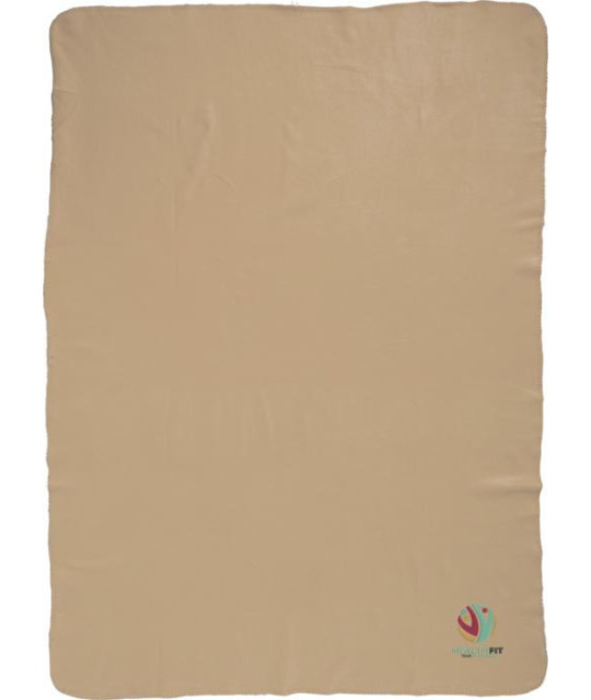 ADT Huggy fleece blanket with bag 150 x 120 cm