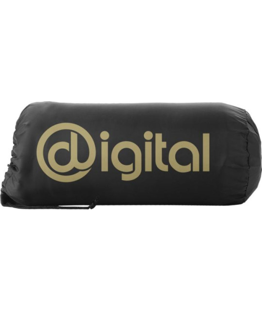 ADT Huggy fleece blanket with bag 150 x 120 cm