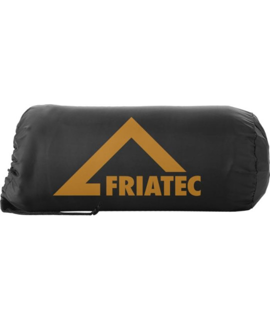 ADT Huggy fleecefilt med påse 150 x 120 cm | ADT Tryck