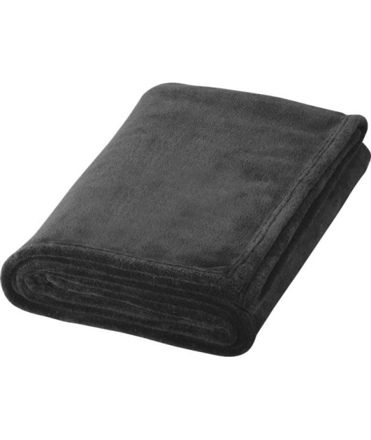 ADT Bay extra mjuk filt i korallfleece | ADT Tryck