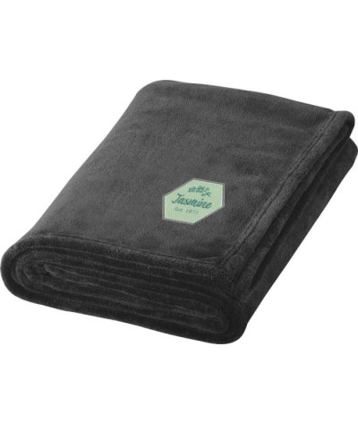 ADT Bay extra soft coral fleece blanket