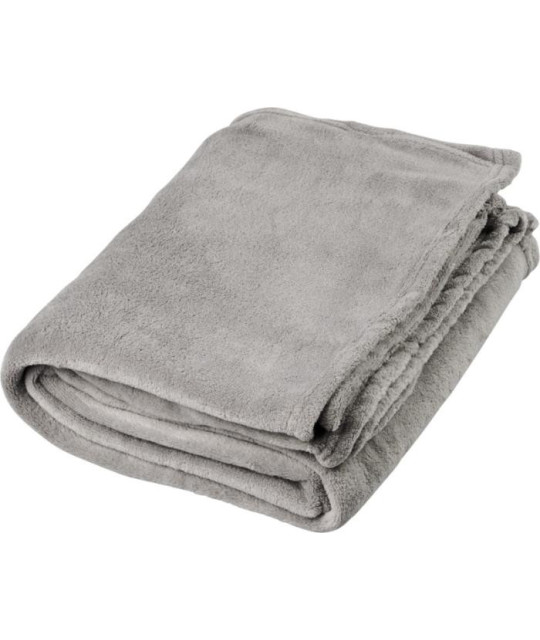 ADT Bay extra soft coral fleece blanket