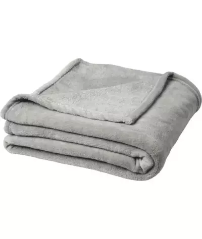 ADT Bay extra mjuk filt i korallfleece | ADT Tryck