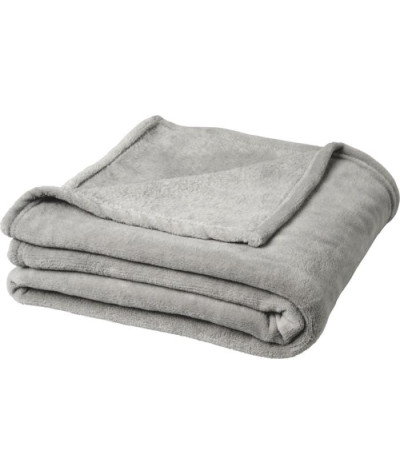 ADT Bay extra soft coral fleece blanket