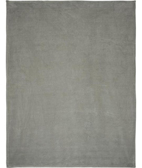 ADT Bay extra soft coral fleece blanket
