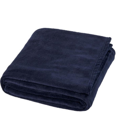 ADT Bay extra soft coral fleece blanket