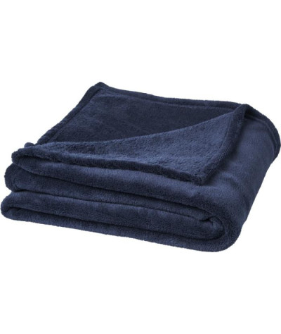 ADT Bay extra soft coral fleece blanket