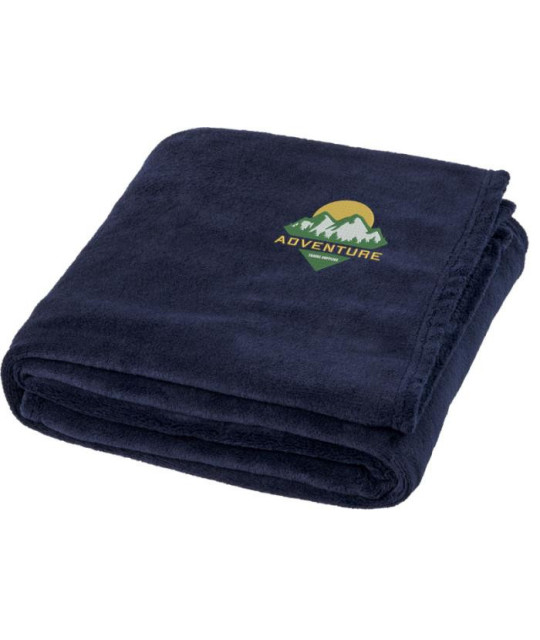 ADT Bay extra soft coral fleece blanket