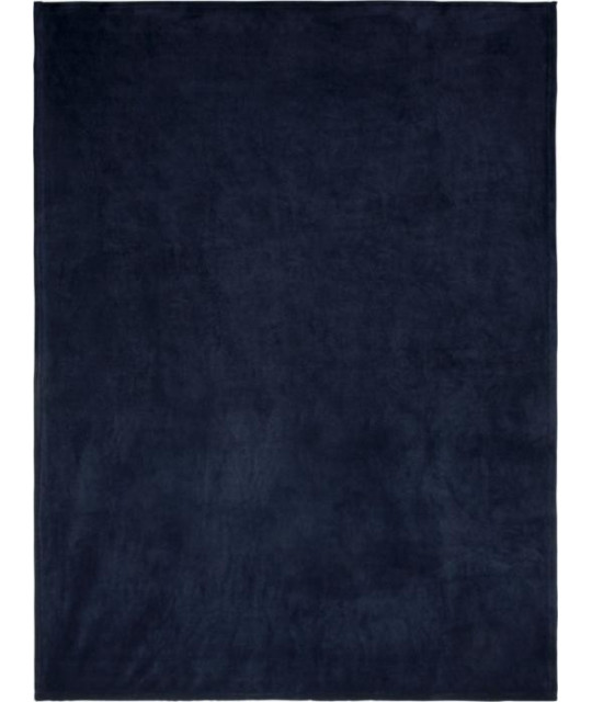 ADT Bay extra soft coral fleece blanket
