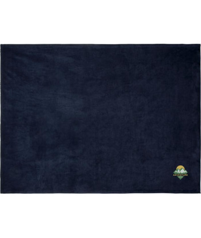 ADT Bay extra soft coral fleece blanket