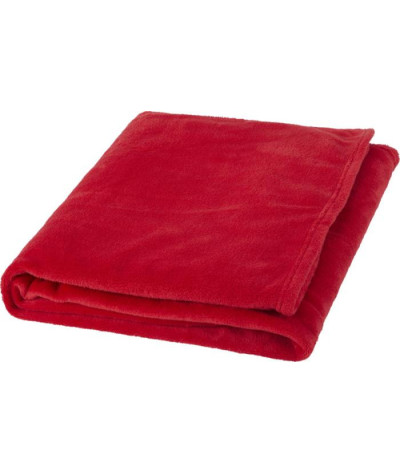 ADT Bay extra mjuk filt i korallfleece | ADT Tryck