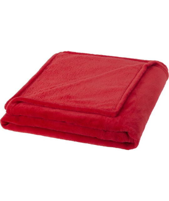 ADT Bay extra mjuk filt i korallfleece | ADT Tryck