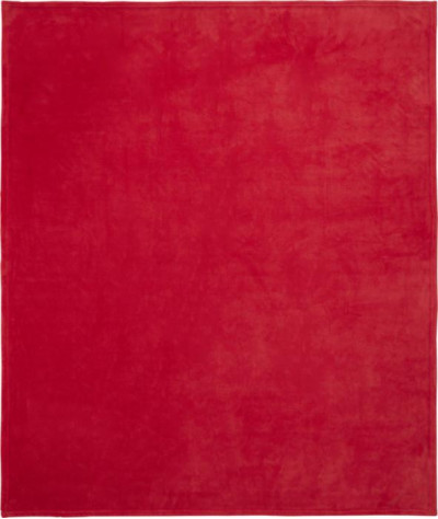 ADT Bay extra soft coral fleece blanket
