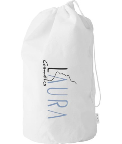 ADT Springwood soft blanket in polar fleece and sherpa fleece
