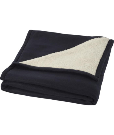 ADT Springwood mjuk filt i polarfleece och sherpafleece | ADT Tryck