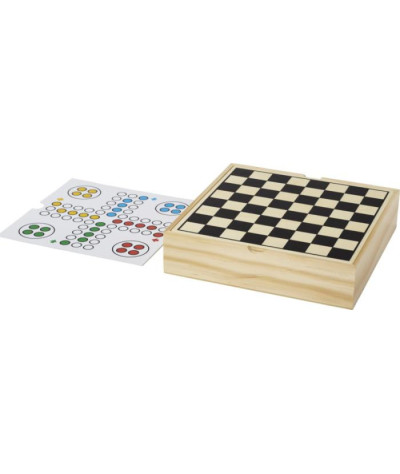 ADT Monte-carlo multi-spelset | ADT Tryck