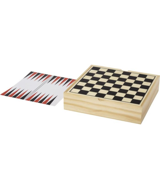 ADT Monte-carlo multi-spelset | ADT Tryck