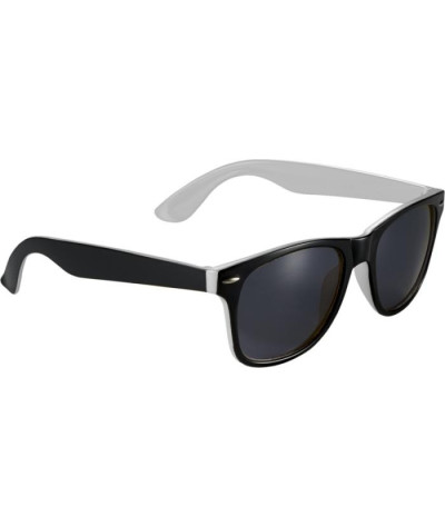 ADT Sun Ray sunglasses with two-colour tints