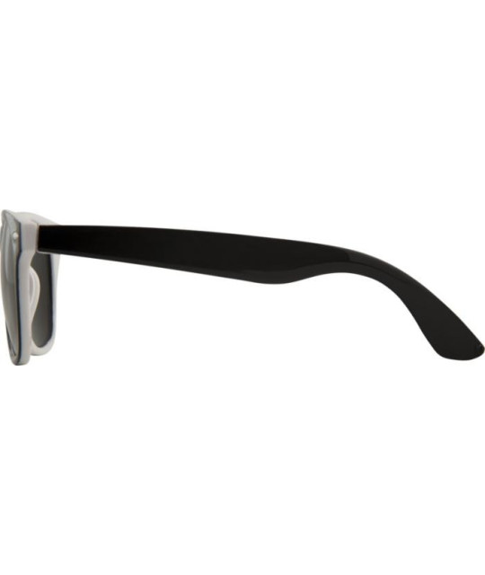 ADT Sun Ray sunglasses with two-colour tints